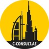 Логотип телеграм канала @c_consult_uae — Кадровая и правовая поддержка Дубай ОАЭ. Визы, релокация, законы, процедуры, подбор персонала, открытие бизнеса