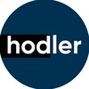 Логотип телеграм канала @c_hodler — Hodler