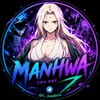 لوگوی کانال تلگرام c_manhwa — مانهوا | Manhwa