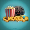 لوگوی کانال تلگرام c_movies_ir — سینما مووی