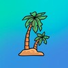 Logo of telegram channel c_pump_island — Crypto_Pump_island🏝️