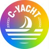 Логотип телеграм канала @c_yacht_channel — C-Yacht Channel (Яхтинг)