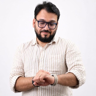 टेलीग्राम चैनल का लोगो ca_chiranjeevjain — CA Chiranjeev Jain (CA/CMA FINAL )