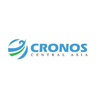 Telegram арнасының логотипі ca_cronos — Новости от CRONOS ASIA: статистика, интересно