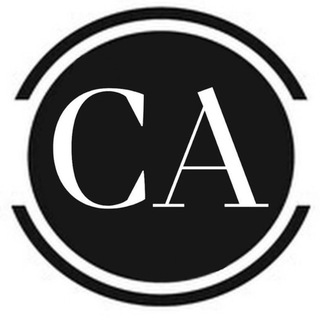 टेलीग्राम चैनल का लोगो ca_final_bypw — CA Final By PW