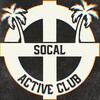 Logo of telegram channel ca_legion_xiv — SoCal Active Club