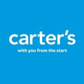 Logo saluran telegram caaarters — carter's(Pat&Mat)