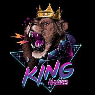 لوگوی کانال تلگرام caafe_english — King Movie
