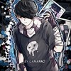 Telegram channel ᴄᴀᴍᴀɴɴᴏ || 💘 logo