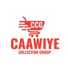 Logo of telegram channel caawiyeccg — CAAWIYE COLLECTION GROUP