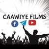 Logo of telegram channel caawiyehd — CAAWIYE FILMS