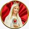 Logo of telegram channel caballerosdelavirgenec — Caballeros de la Virgen