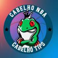 Telegram channel CABELHO BASQUETE Free logo