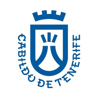 Logotipo del canal de telegramas cabildotenerife - Cabildo de Tenerife