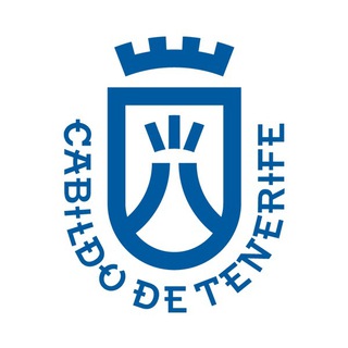 Telegram channel Cabildo de Tenerife logo