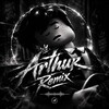 Логотип телеграм канала @cabinarthur — Arthur Remix
