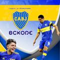 Logo saluran telegram cabjfootball — CABJ FOOTBALL кабж футбол