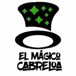 Logotipo do canal de telegrama cabreloavip - CABRELOA FREE