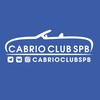 Логотип телеграм канала @cabrioclubspb — CabrioClubSPb