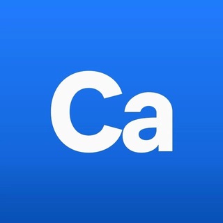 Логотип телеграм канала @caburaigra — Кабура