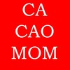 Logo of telegram channel cacao_mom — 💕 CaCao MoM 💕