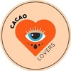 Логотип телеграм канала @cacaoloversru — CACAO LOVERS