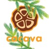 Логотип телеграм канала @cacava_ru — Cacava