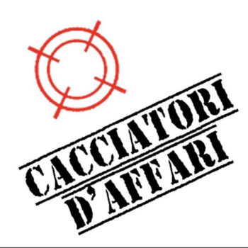 Logo del canale telegramma cacciatoridaffarisport - Cacciatori d’affari - Sport e Fitness