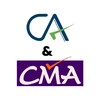 टेलीग्राम चैनल का लोगो cacmacsnote — CA CMA Notes 2025-2026