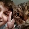 Логотип телеграм канала @cacto0o — Колючая хатка / Както