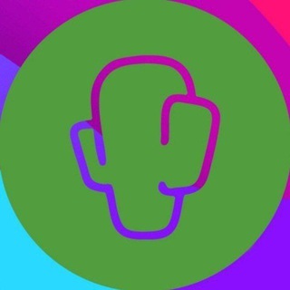 لوگوی کانال تلگرام cactus_mediaa — کاکتوس مدیا