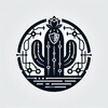 لوگوی کانال تلگرام cactusblack_chanel — Cactus Black