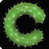 Логотип телеграм канала @cactusgamesblog — Cactus Games