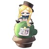 Логотип телеграм канала @cactushut — ✨🌵Кактусовая хижина🌵✨