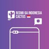 Logo of telegram channel cactusid_channel — Redmi 6A || Cactus Indonesia™ 🇮🇩 | Updates
