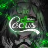 لوگوی کانال تلگرام cactusmanhwa — CM | مانهوا مانگا هنتای