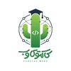 لوگوی کانال تلگرام cactuswebteam — برنامه نویسی | کاکتوس وب 🌵