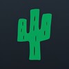 Логотип телеграм канала @cactuzcasinozerkalo — Cactus casino | Кактус казино