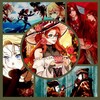 Telegram channel Уютный сад камелий|18 | Danmei novels, HoYoverse games, Isekai manhwa & other manhua AU фф, хэдканоны, стихи logo