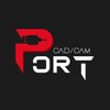 Логотип телеграм канала @cadcamport — Exocad | CAD/CAM Port