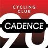 Логотип телеграм -каналу cadence90_cyclingclub — Cadence90 Cycling Club 🇺🇦