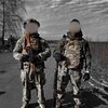 Логотип телеграм -каналу cadetofficers — CADET OFFICERS