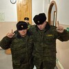 Логотип телеграм канала @cadetsssss — Деды исполняют🥶😶‍🌫