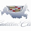 Логотип телеграм канала @cadillacclubrussia — Cadillac Club Channel