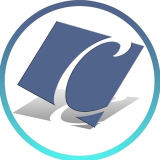 Telegram арнасының логотипі cadkz — Новости проектирования и BIM в Казахстане.
