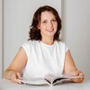 Логотип телеграм канала @cae_exampreparation — Английский с Анастасией Захаровой В2-C2 | экзамены