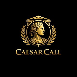 Logo of telegram channel caesar_call_network — CAESAR CALL⚡
