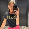 Логотип телеграм канала @caesar_julietta — Нос Цезаря