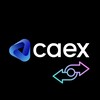 Логотип телеграм канала @caex_usa — CAEX USA - Обмен валюты США