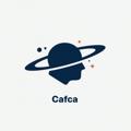 Logo saluran telegram caf_ca — Cafca